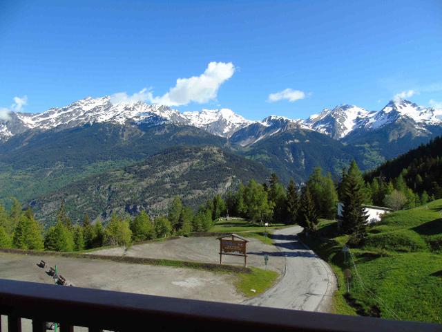 Cheval Blanc 60017 - Valfréjus