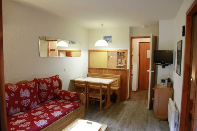 Melezets 60022 - Valfréjus