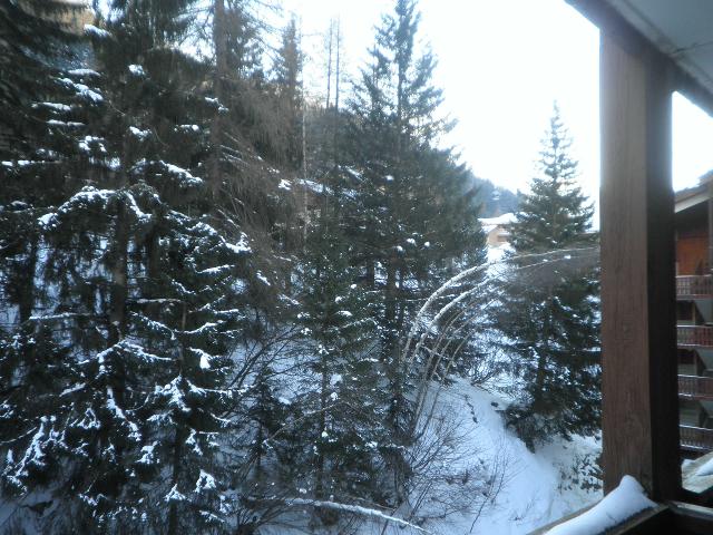 Melezets 60022 - Valfréjus