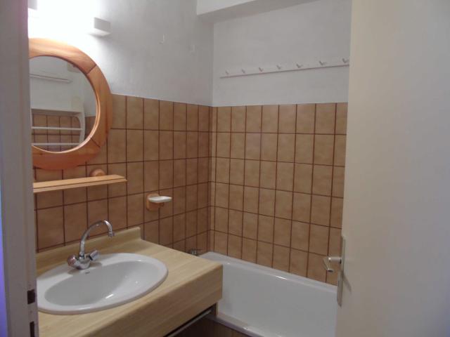 Chamois 60035 - Valfréjus