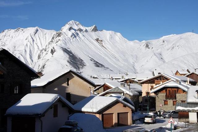 Chalet Saint Marcel - Saint Martin de Belleville