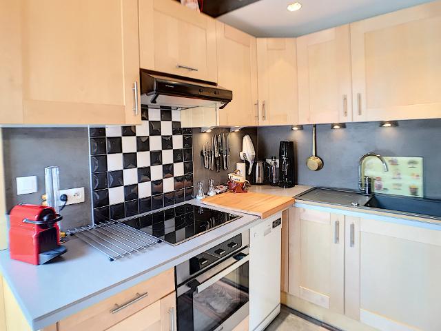 Chalet Saint Marcel - Saint Martin de Belleville