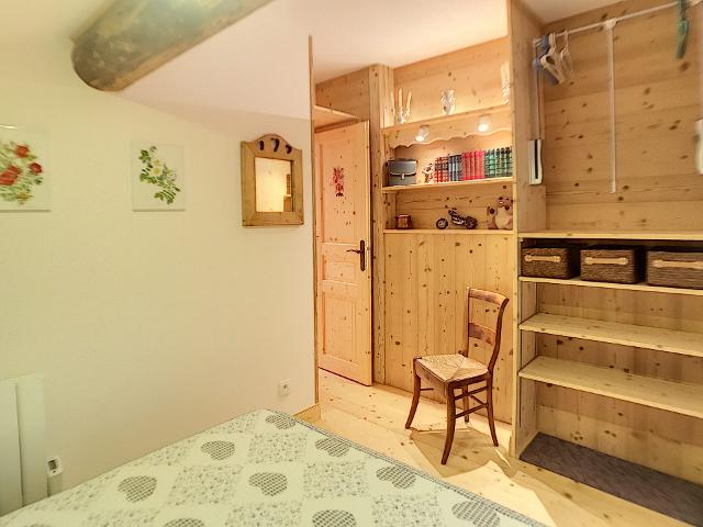 Chalet Saint Marcel - Saint Martin de Belleville