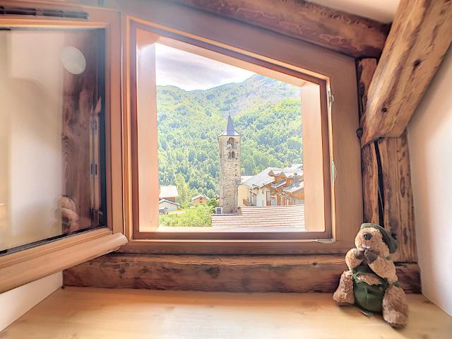 Chalet Saint Marcel - Saint Martin de Belleville