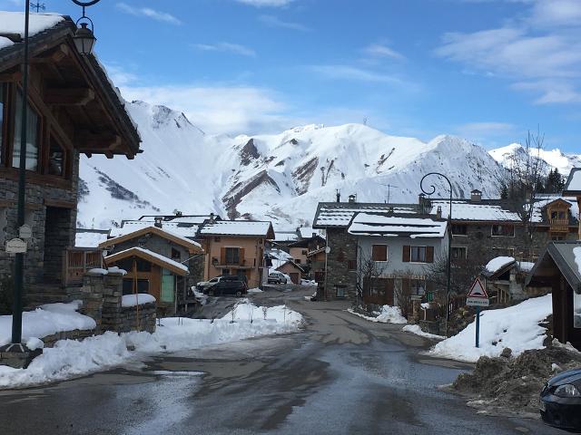 Chalet Saint Marcel - Saint Martin de Belleville