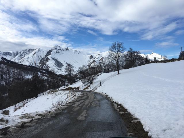 Chalet Saint Marcel - Saint Martin de Belleville