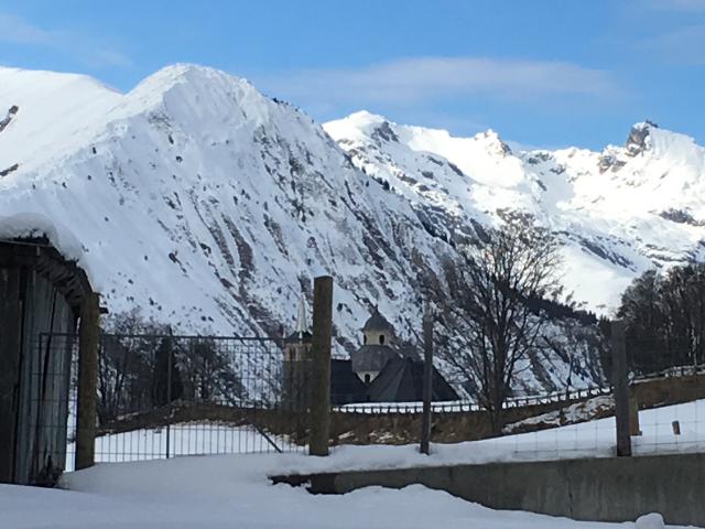 Chalet Saint Marcel - Saint Martin de Belleville