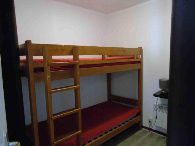 Cheval Blanc 60041 - Valfréjus