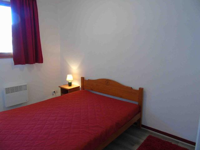 Cheval Blanc 60041 - Valfréjus