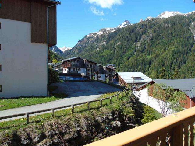 Cheval Blanc 60041 - Valfréjus