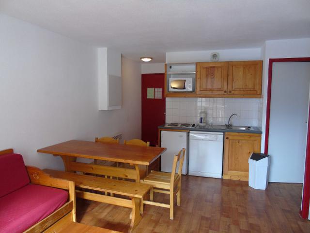 Cheval Blanc 60050 - Valfréjus