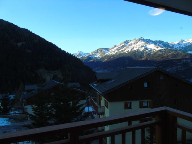 Chalet d'Arrondaz 60057 - Valfréjus