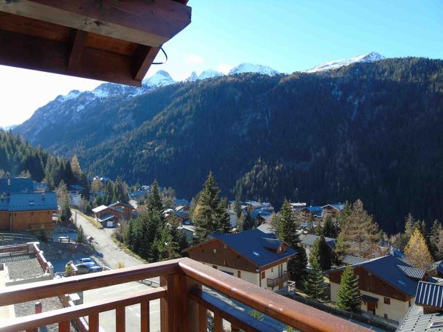 Chalet Arrondaz 60059 - Valfréjus