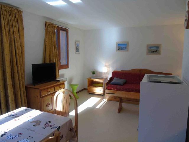 Chalet Arrondaz 60059 - Valfréjus