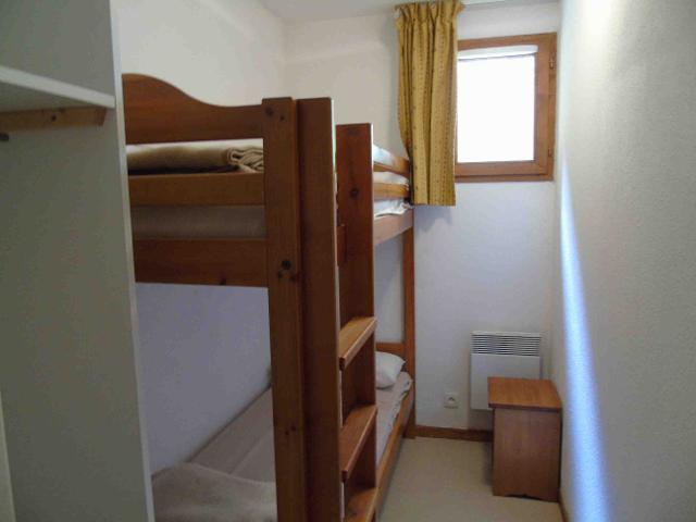 Chalet Arrondaz 60060 - Valfréjus