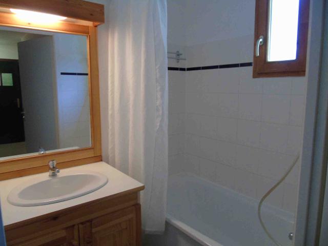 Chalet Arrondaz 60060 - Valfréjus