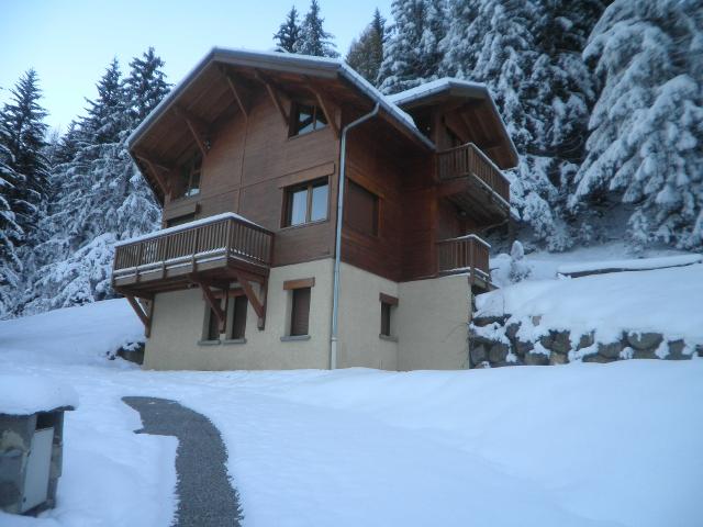 Chalet 60063 - Valfréjus