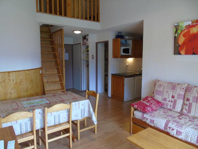 Cheval Blanc 60064 - Valfréjus