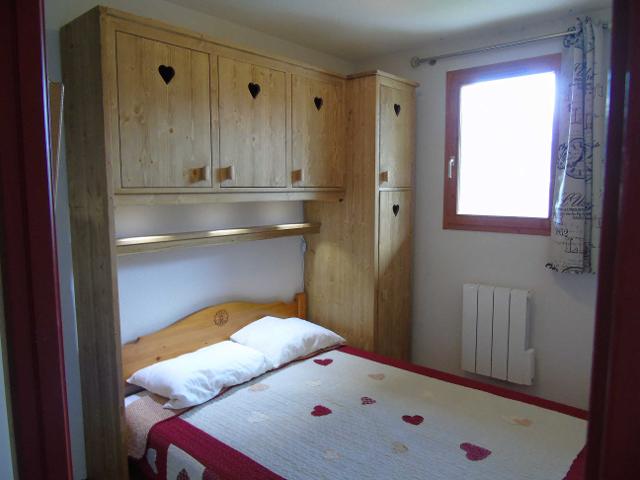 Cheval Blanc 60064 - Valfréjus