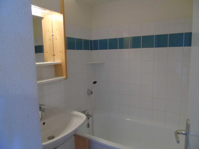 Cheval Blanc 60064 - Valfréjus