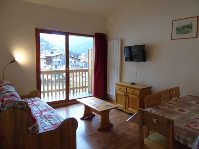 Cheval Blanc 60066 - Valfréjus