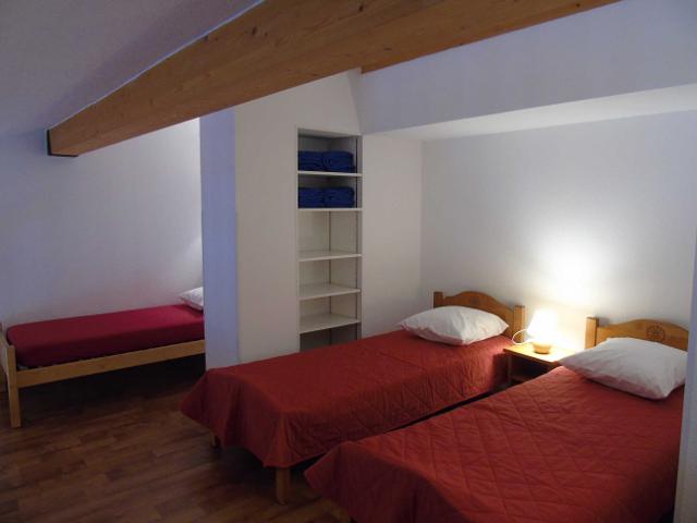 Cheval Blanc 60066 - Valfréjus