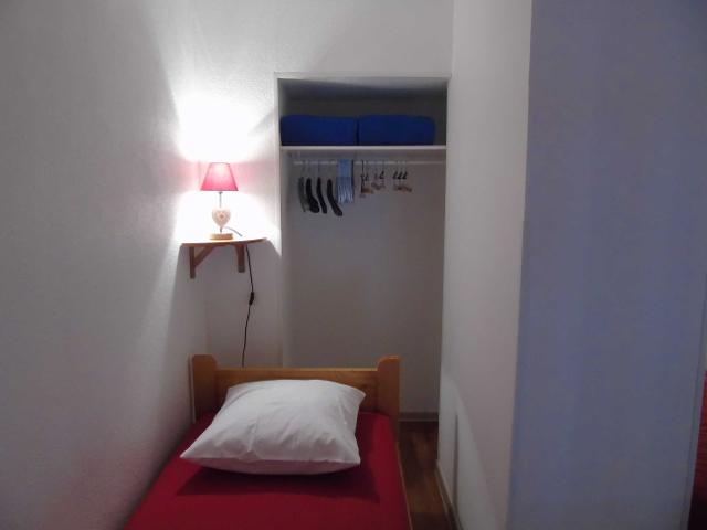 Cheval Blanc 60066 - Valfréjus