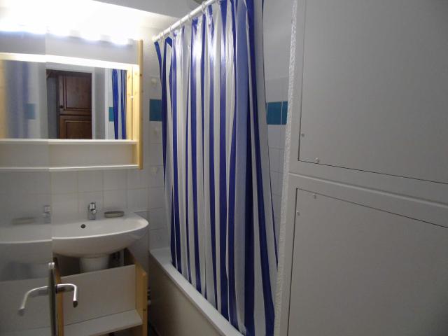 Cheval Blanc 60066 - Valfréjus