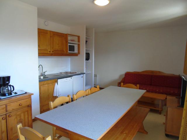 Chalet d'Arrondaz 60068 - Valfréjus