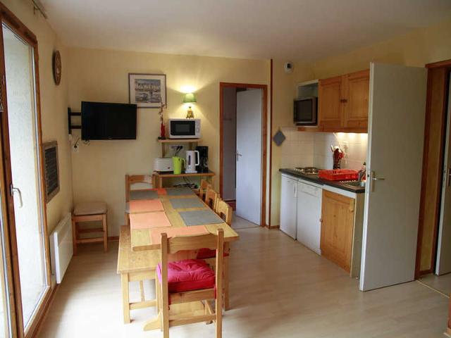 Grand Argentier 60069 - Valfréjus