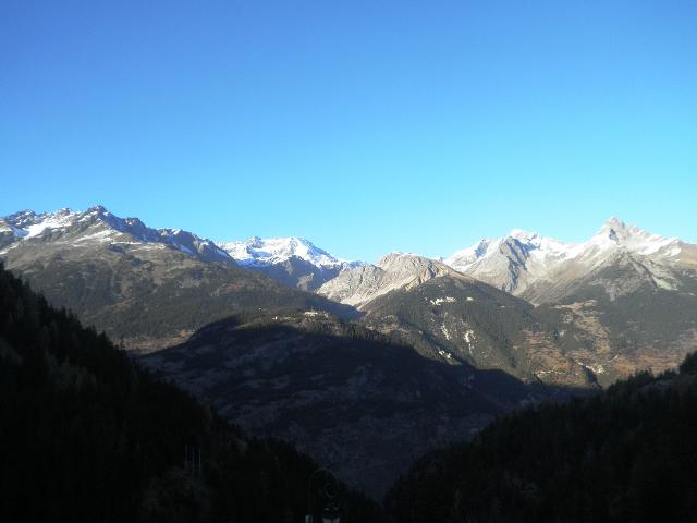 Grand Argentier 60069 - Valfréjus