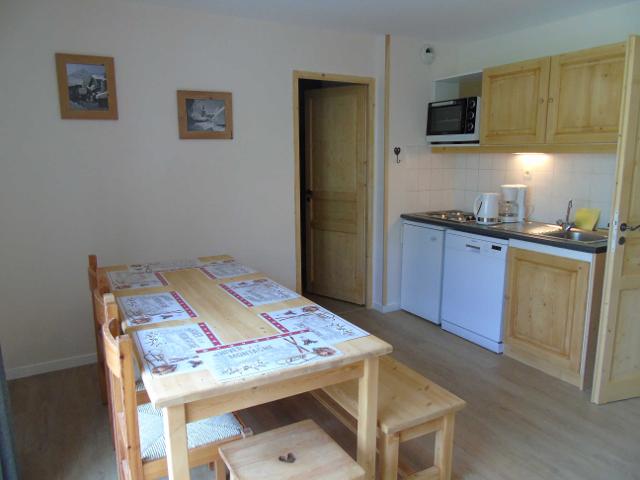 Grand Argentier 60070 - Valfréjus