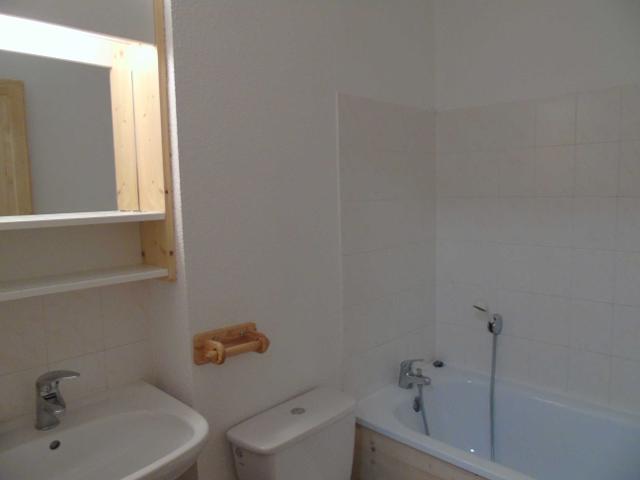 Grand Argentier 60070 - Valfréjus