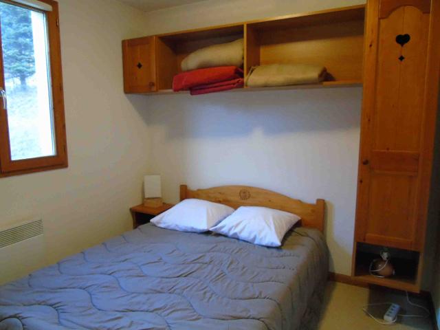 Chalet Arrondaz 60075 - Valfréjus