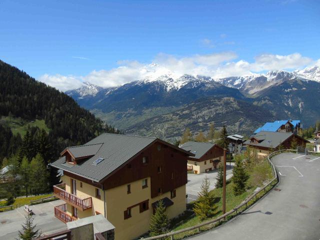 Chalet Arrondaz 60075 - Valfréjus