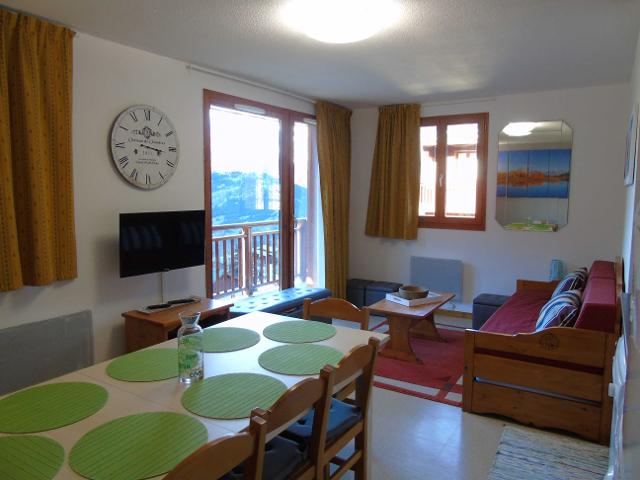 Chalet d'Arrondaz 60077 - Valfréjus