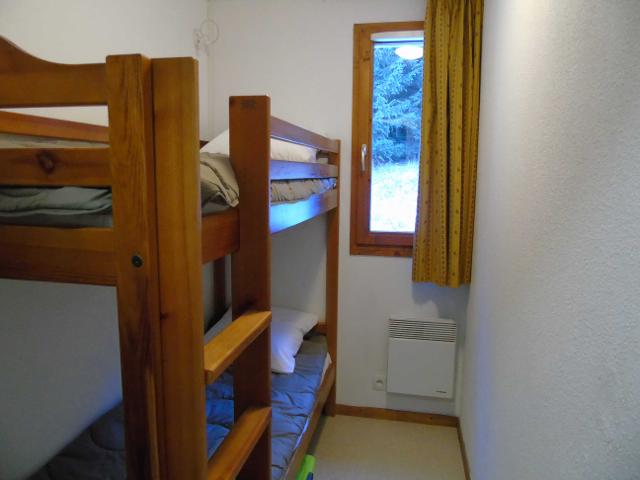 Chalet d'Arrondaz 60077 - Valfréjus