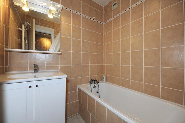 Appartements Le Sorbier - Les Menuires Reberty 1850