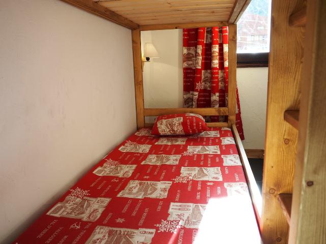 Appartements Le Sorbier - Les Menuires Reberty 1850