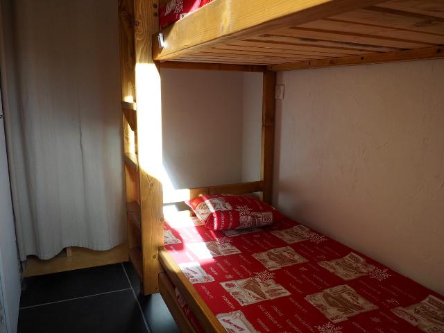 Appartements Le Sorbier - Les Menuires Reberty 1850