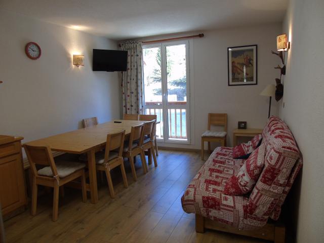 Charmaix 60080 - Valfréjus