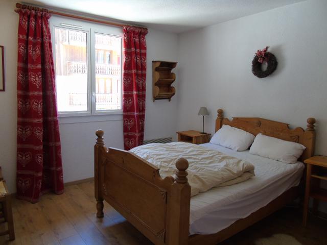 Charmaix 60080 - Valfréjus