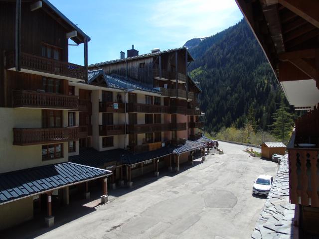 Charmaix 60080 - Valfréjus