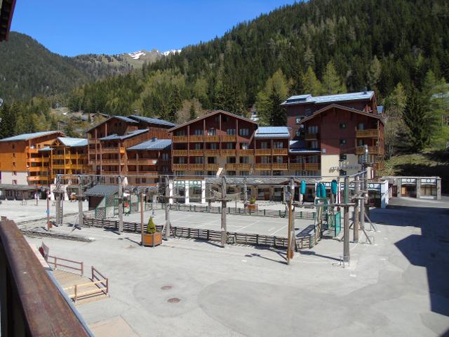 Charmaix 60080 - Valfréjus