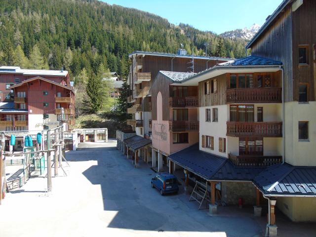 Charmaix 60080 - Valfréjus