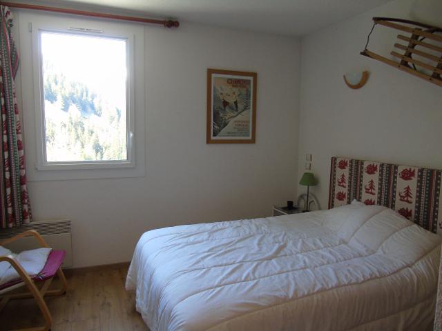 Charmaix 60080 - Valfréjus