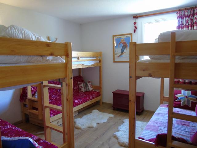 Charmaix 60080 - Valfréjus