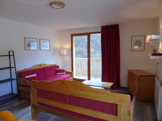 Cheval Blanc 60081 - Valfréjus