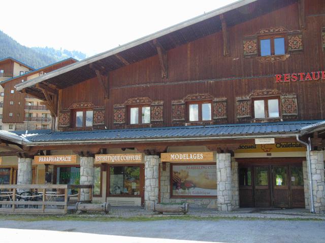 Chalet Club 60343 - Valfréjus