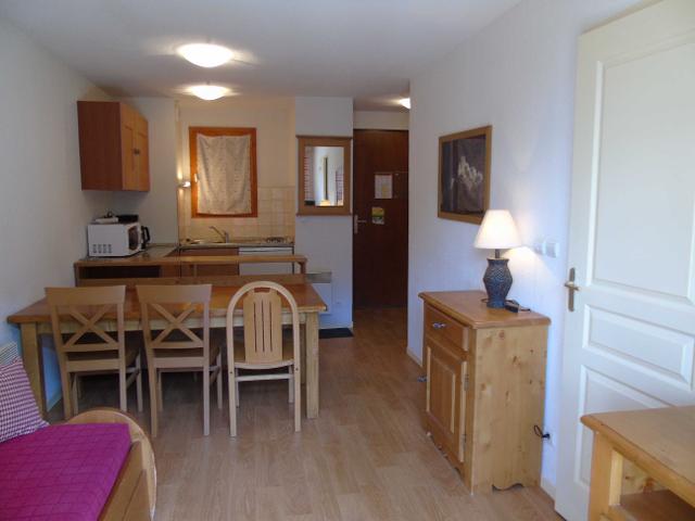 Belvedere 60344 - Valfréjus